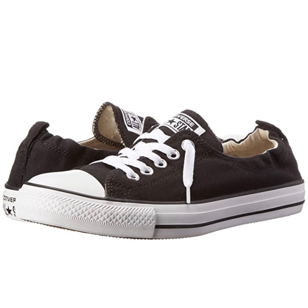 CONVERSE slip ons